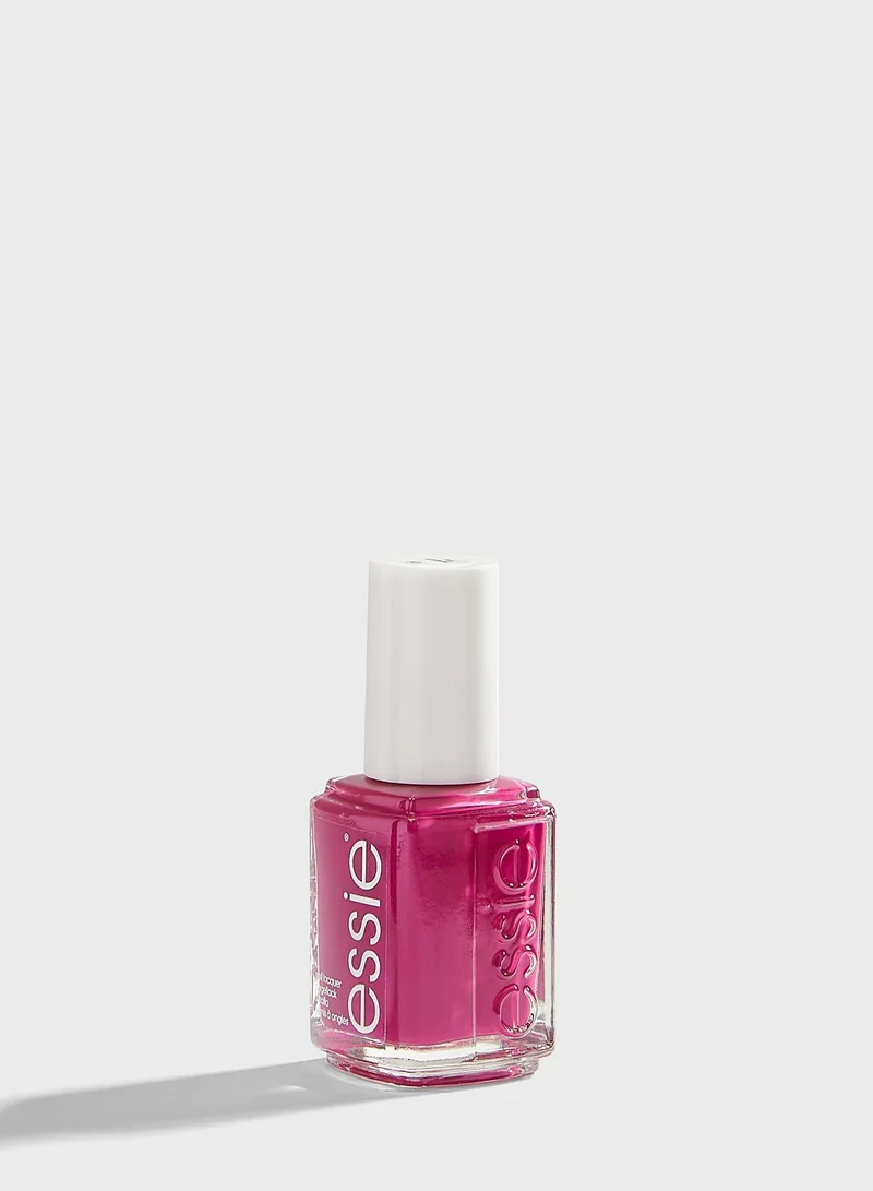 essie Essie Nail Polish, Big Spender, 13.5 Ml
