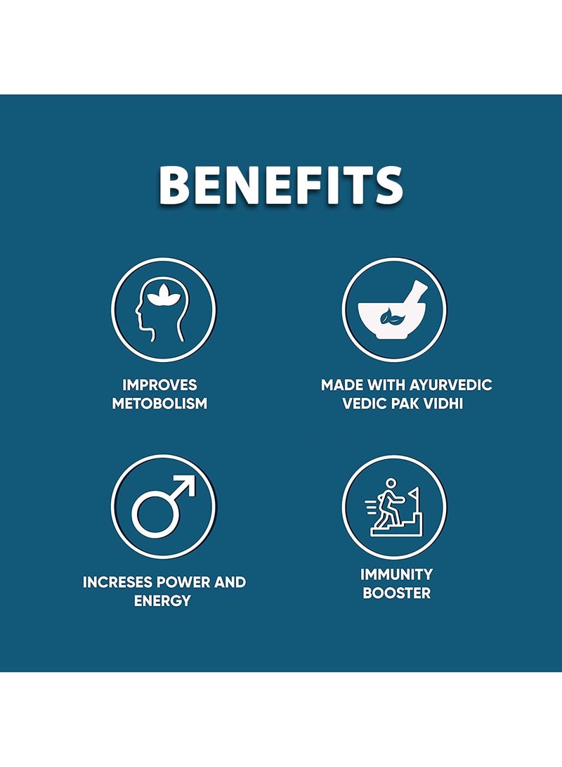 AADAR Pure Himalayan Shilajit Finest Resin - Image 4