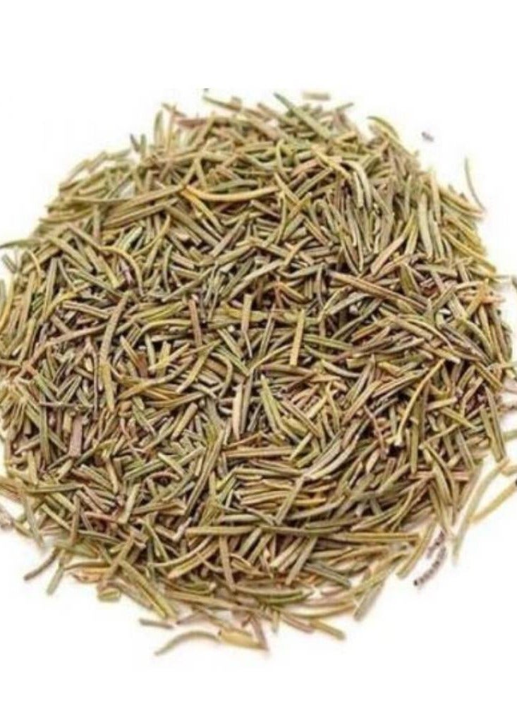 هيربز أوراق روزمارى (  اكليل الجبل ) كاملة – أعشاب طبيعية مجففة (125 جرام) - Image 2