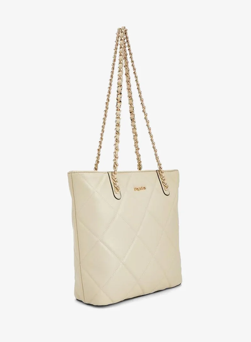 بابريكا Paprika Quilting  Shopper Bag