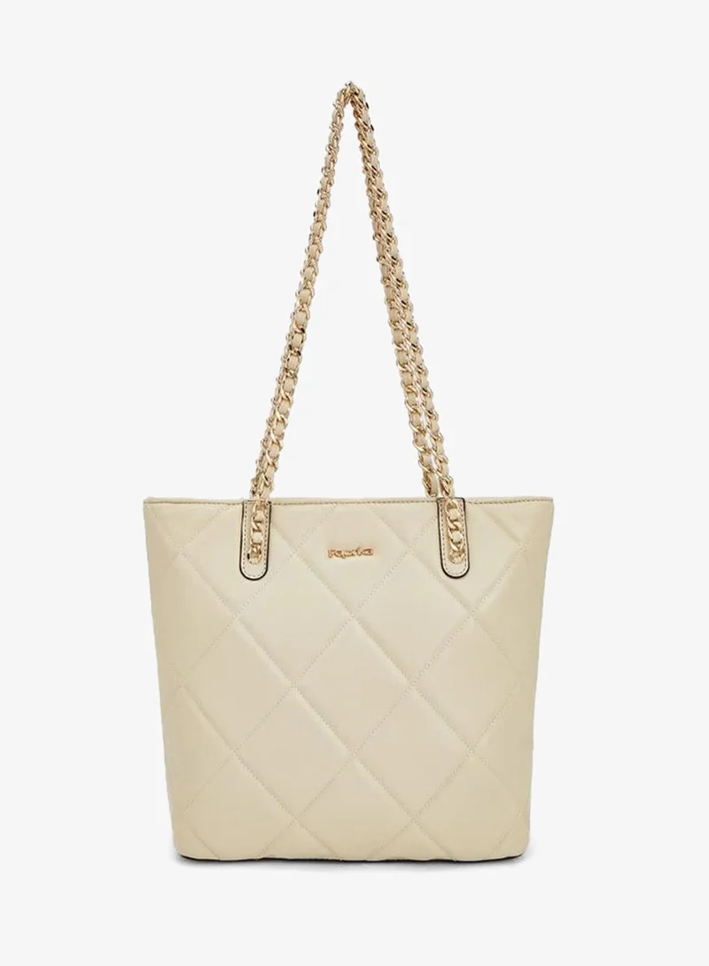 بابريكا Paprika Quilting  Shopper Bag