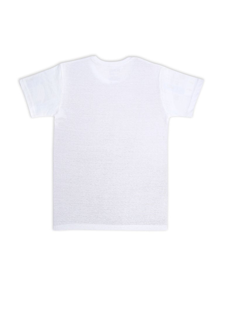Dubshi Dubai Unisex T-Shirts D192 - Image 5