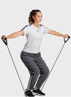 Adidas 3 Stripes Train Essential T-shirt  - Image 5