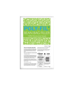 Fairfield Poly-Fil Bean Bag Filler 40oz  - Image 3