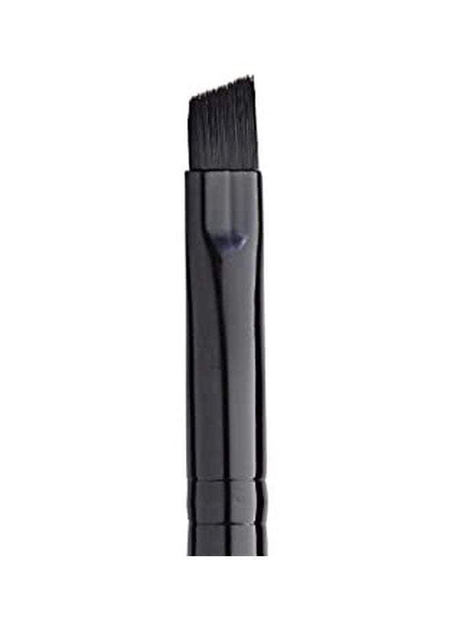 elf 6-Piece Eyebrow Duo Brush Set Black - Image 3