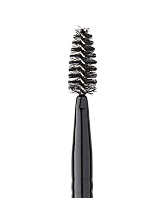 elf 6-Piece Eyebrow Duo Brush Set Black - Image 2