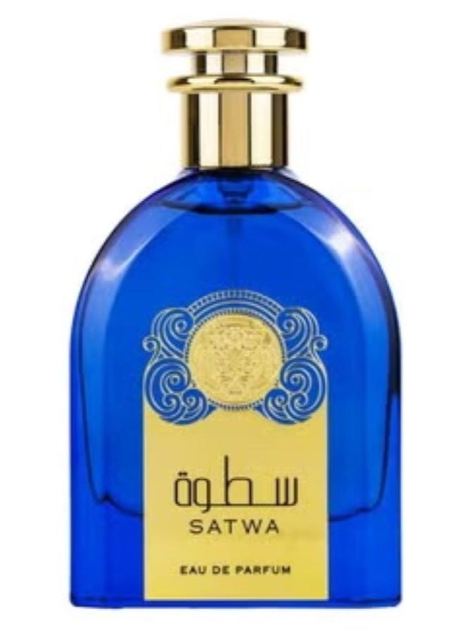 Ard Al Zaafaran - Satwa perfume 100 ml - Image 1