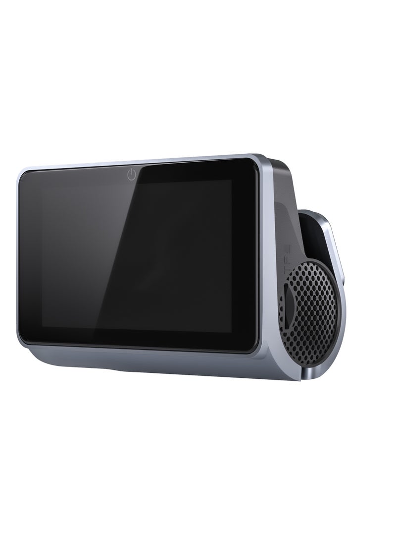 داهوا S6 DASH CAMERA DAHUA مع تقنية GPS - Image 3