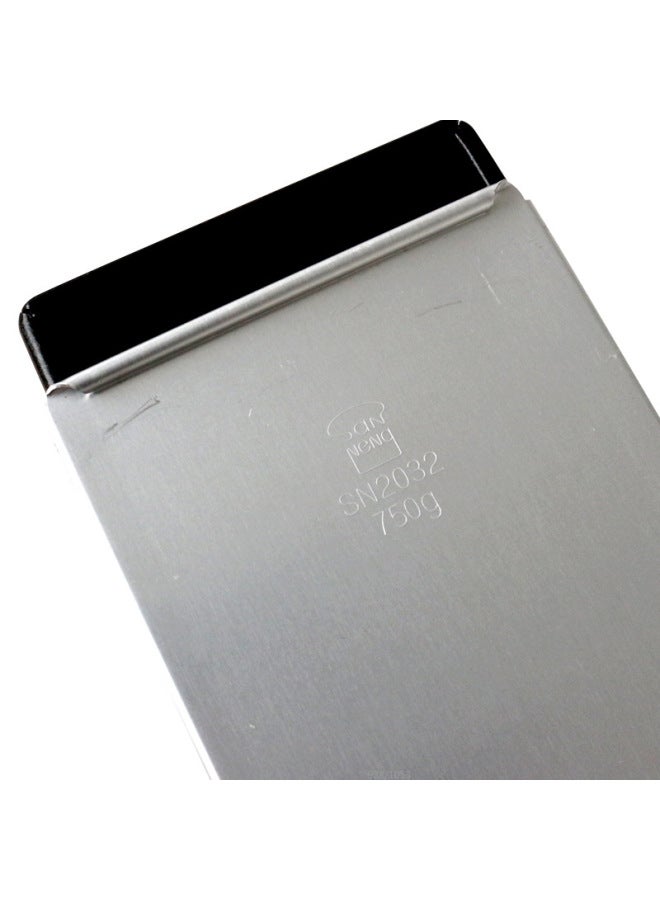 Saneng 900g 1000g1200g Non-stick Toast Box SN2004 Commercial Bread Non-stick Toast Baking Mold-Specifications:SN2085 Body Only (250g)-Color:Toast Box - Image 5