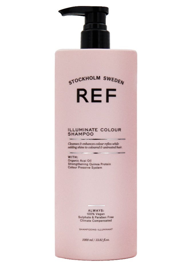 REF. Illuminate Colour Shampoo 1 Litre - pzsku/Z6FAB0A3D501CE2CA5C75Z/45/_/1731055429/d00d46f7-b17a-4344-b1e5-c569200689e1