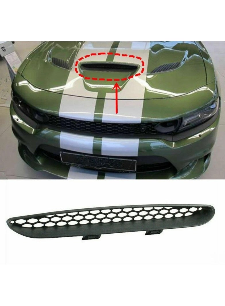 Generic 2015-20 Hellcat Chipboard Charger Kit  - Image 2