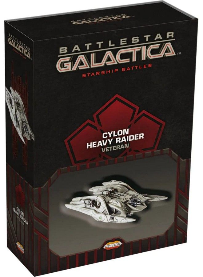 Ares Games Bsg104B Accessories - Image 2