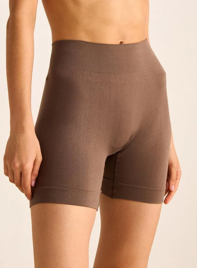 Splash FAV Shaping Briefs with Elasticated Waistband