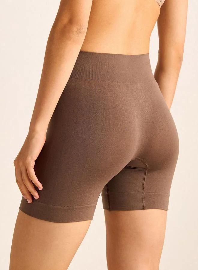 Splash FAV Shaping Briefs with Elasticated Waistband