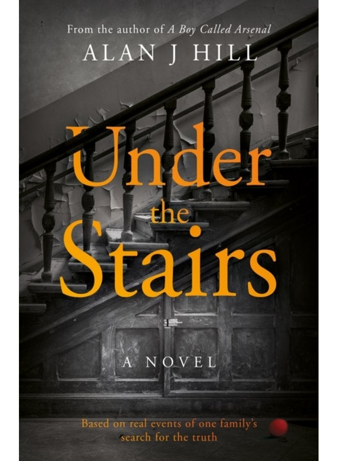 Under the Stairs - Paperback