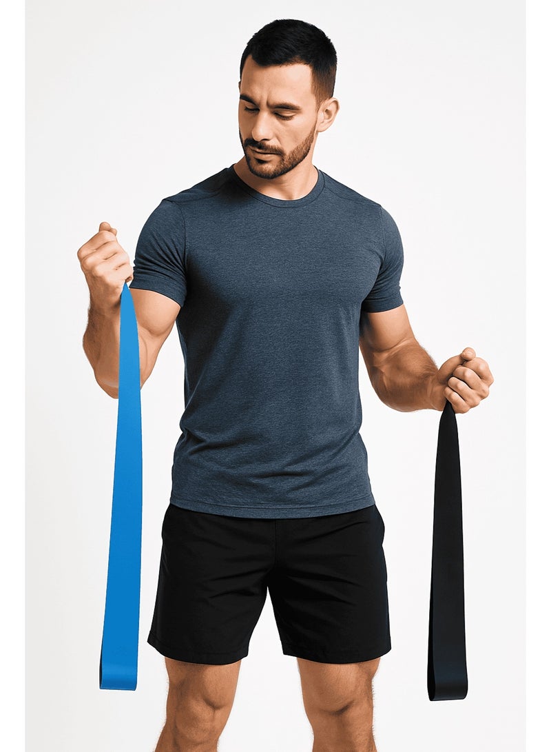 أشرطة المقاومة فى علبة - Image 2