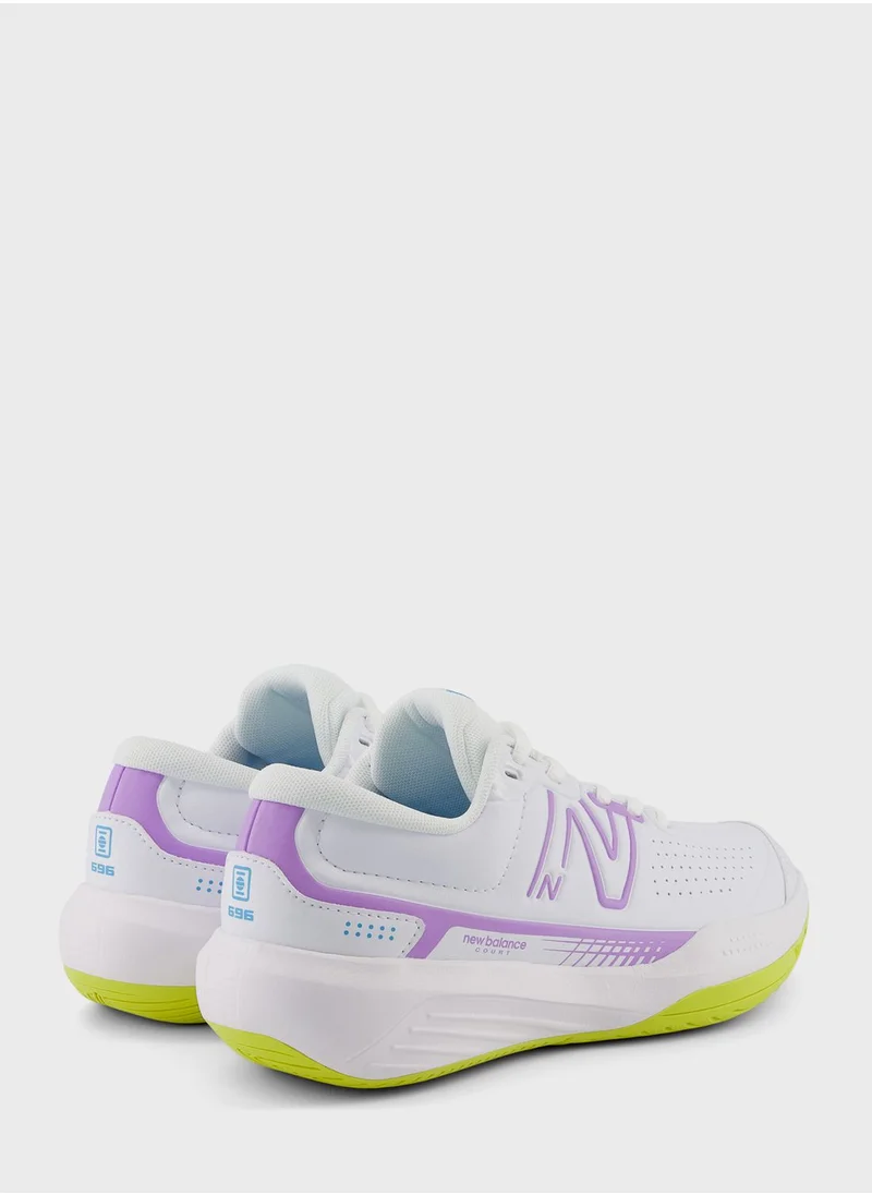 New Balance 696 Running Shoes