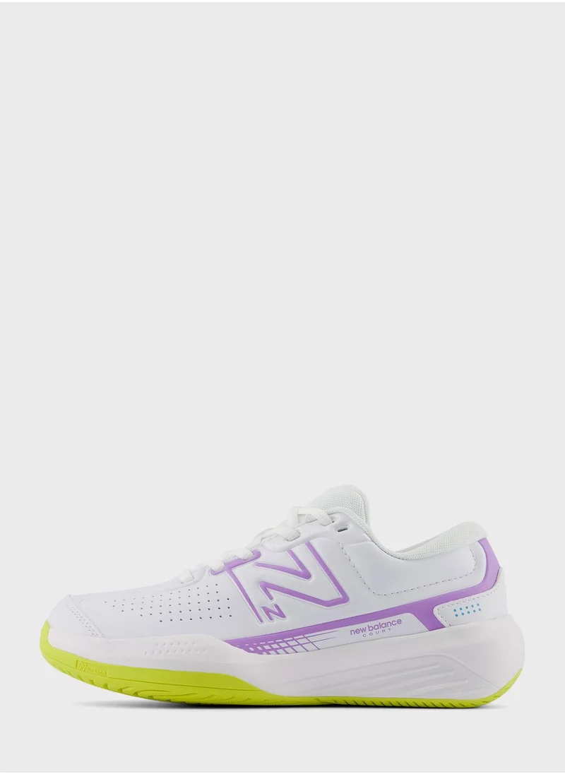 New Balance 696 Running Shoes