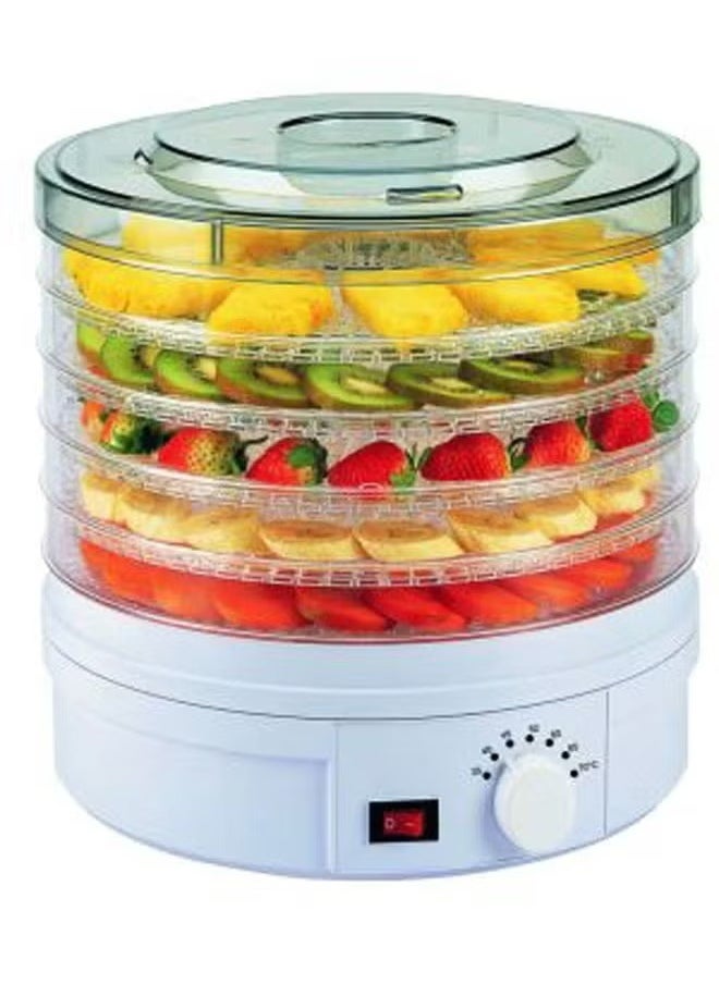 NOVA NOVA NFS 9009FD Forest New export food dried fruit machine fruit and vegetable dryer dehydrator medicinal material pet food  - Image 2