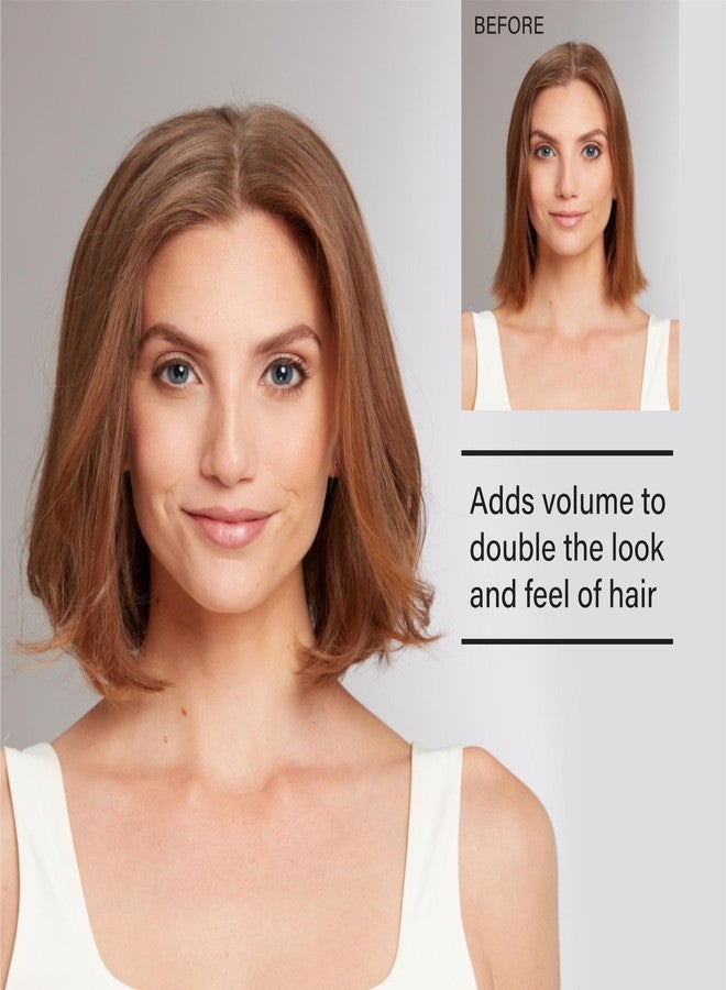 Biotera Densifying & Boosting Gelee I Fine & Thin Hair | Vegan & Animal Test Free | Paraben Free | Color-Safe | 5.1 Fl Oz - Image 3