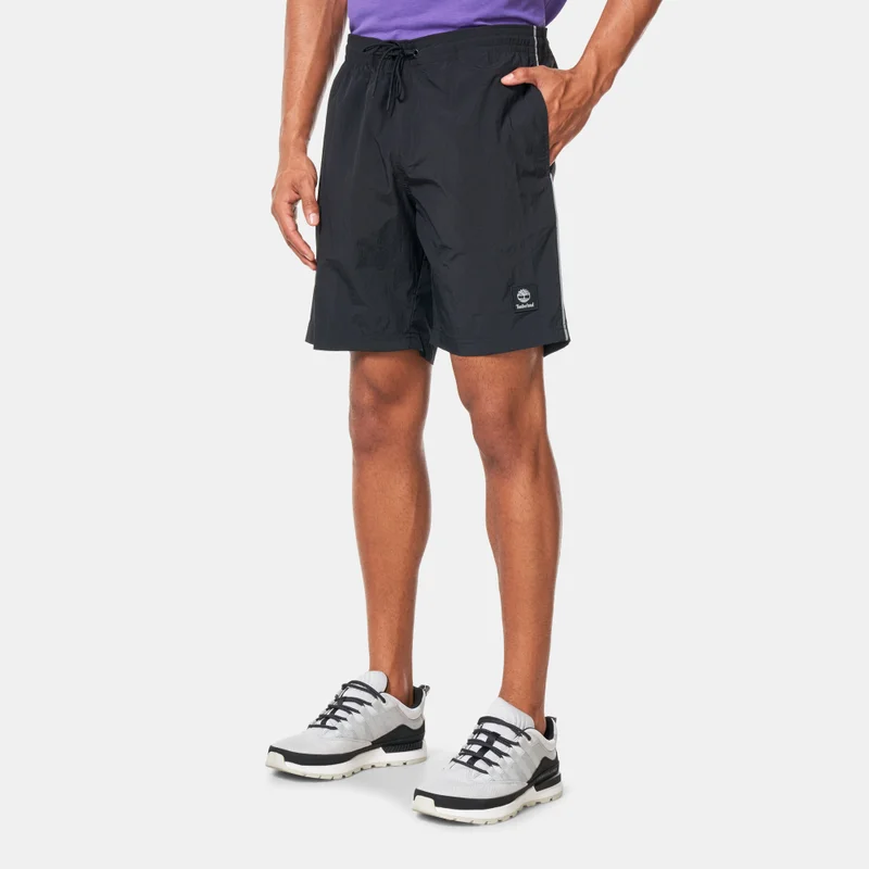 Timberland Men's Windbreaker Shorts