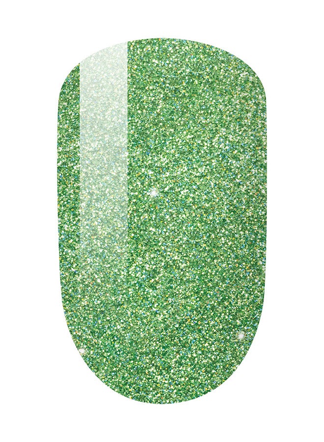 Lechat Gel Nail Polish, Gel Polish Soak Off Led U V Nail Gel Polish Sky Dust Glitter Holly Glow Sdms17 - Image 4