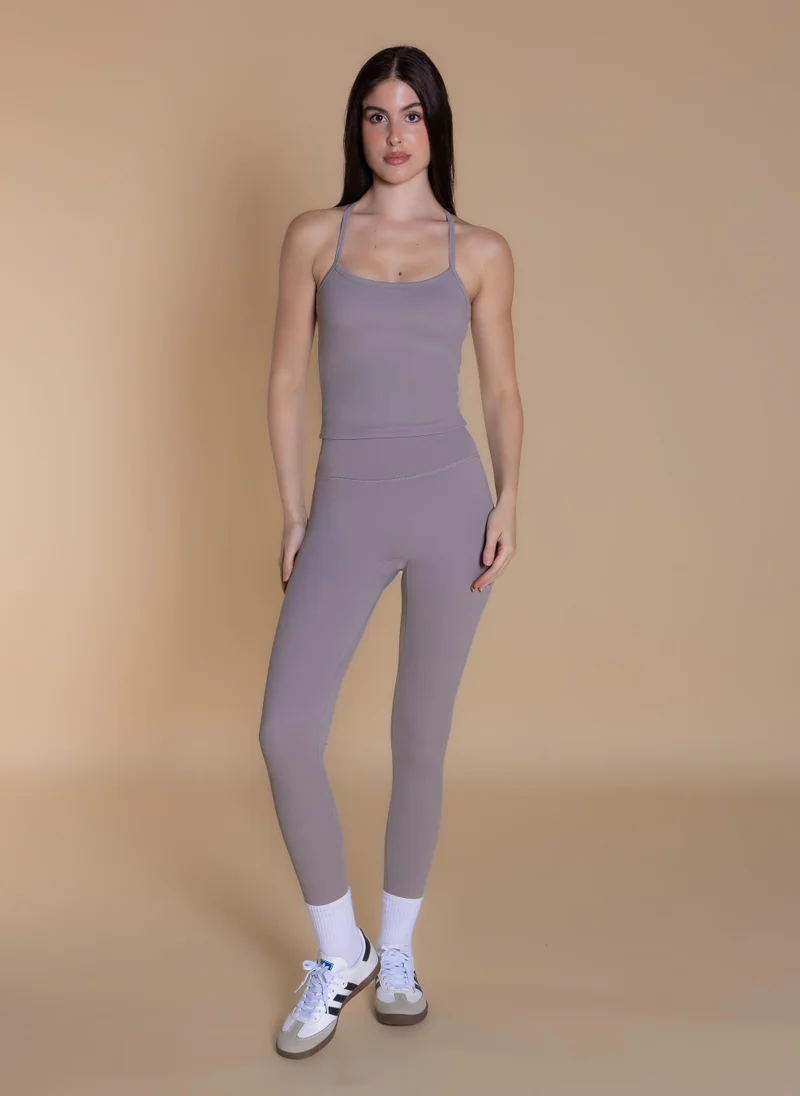 SHAPES ULTIMATE SOFT TANK BRA