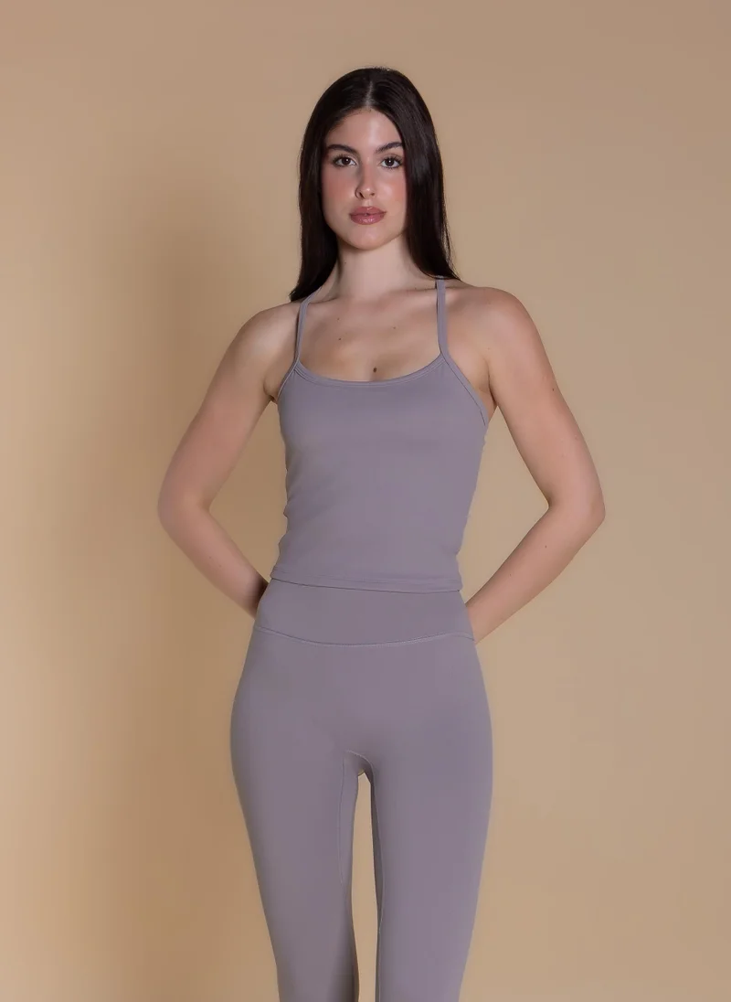 SHAPES ULTIMATE SOFT TANK BRA