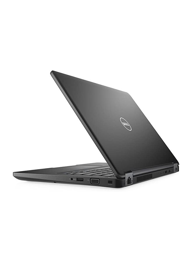 DELL Renewed - Latitude E5480 Laptop With 14-Inch Display,Intel core i5/6th Gen/8GB DDR4 RAM/256GB SSD/Intel HD Graphics/Windows 10 Pro English Black - Image 5