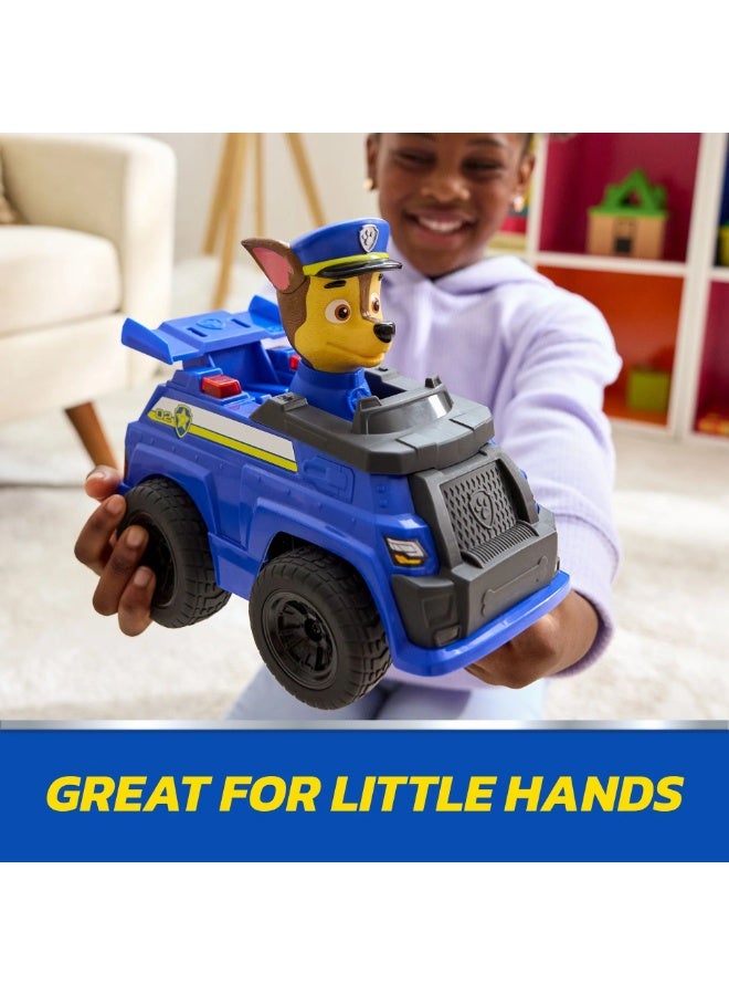PAW PATROL دورية الكلاب تشيس RC 6073298 - Image 4