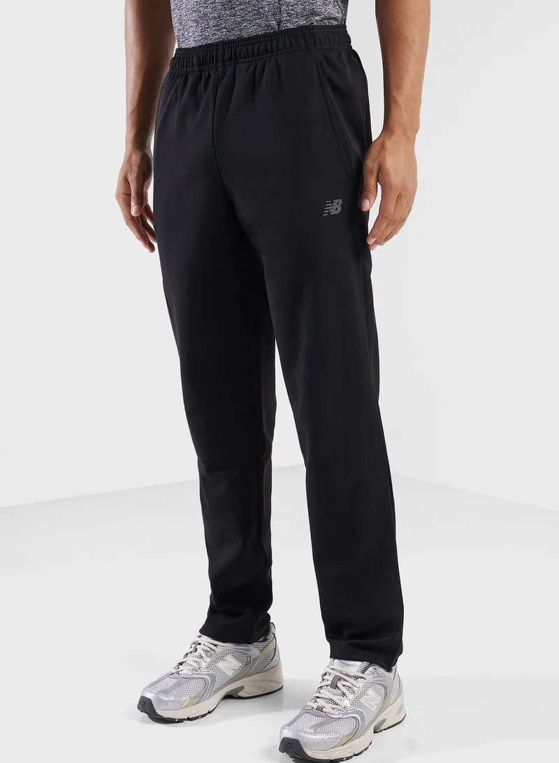 New Balance Core Knit Sweatpant