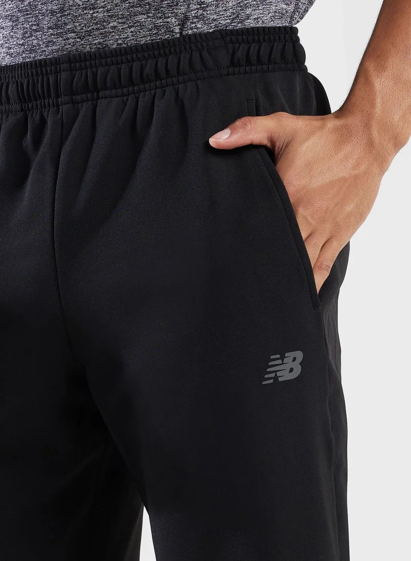 New Balance Core Knit Sweatpant