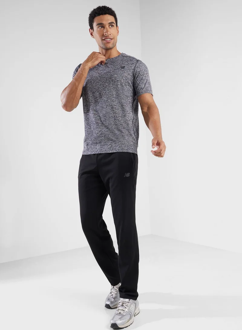 New Balance Core Knit Sweatpant