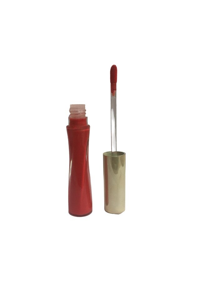 MAKE UP FOR LIFE Lipstick Orange (Matte)