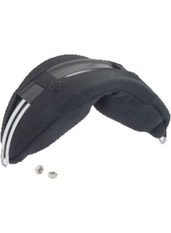 David Clark SuperSoft Double Foam Head Pad 40688G-36