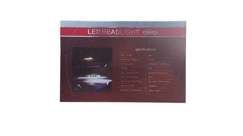 Diamond Dimond S8 90 W -9005 - Image 2