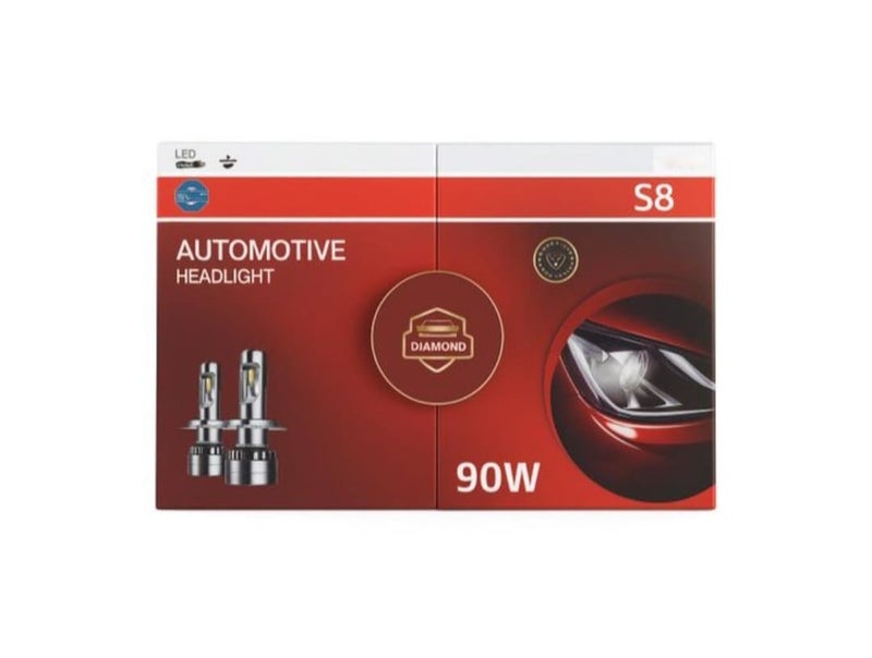 Diamond Dimond S8 90 W -9005 - Image 1