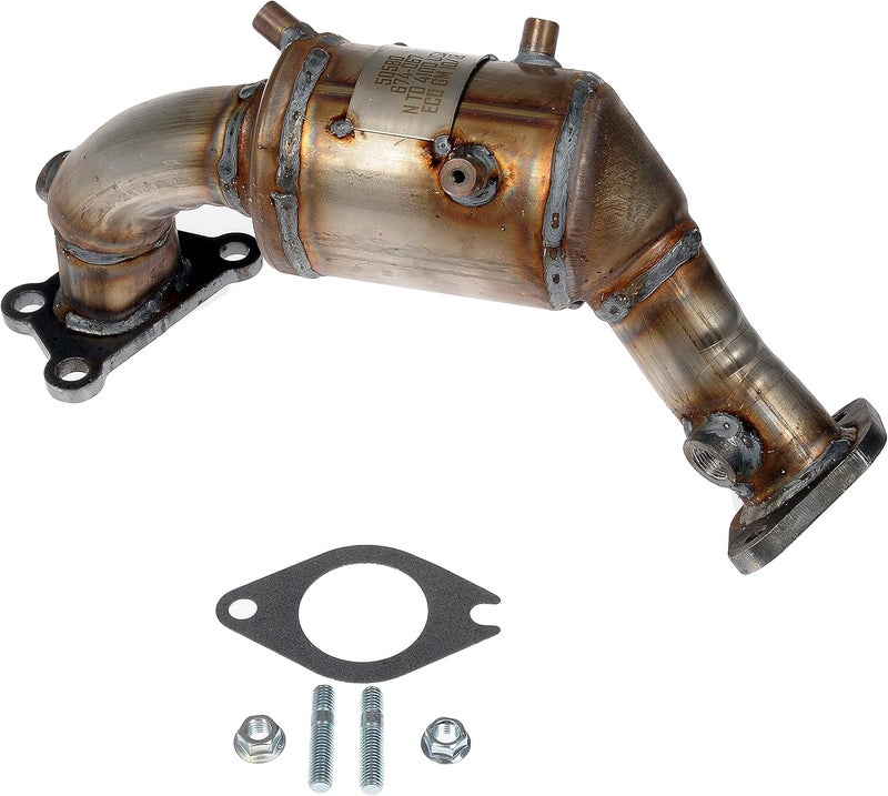 Dorman 674-067 Front Manifold Converter for Buick/Chevrolet Models - Image 1