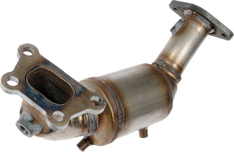 Dorman 674-067 Front Manifold Converter for Buick/Chevrolet Models - Image 4