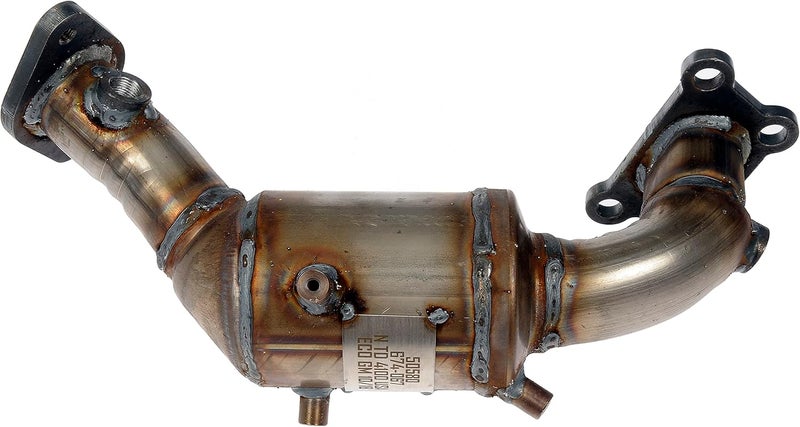 Dorman 674-067 Front Manifold Converter for Buick/Chevrolet Models - Image 5