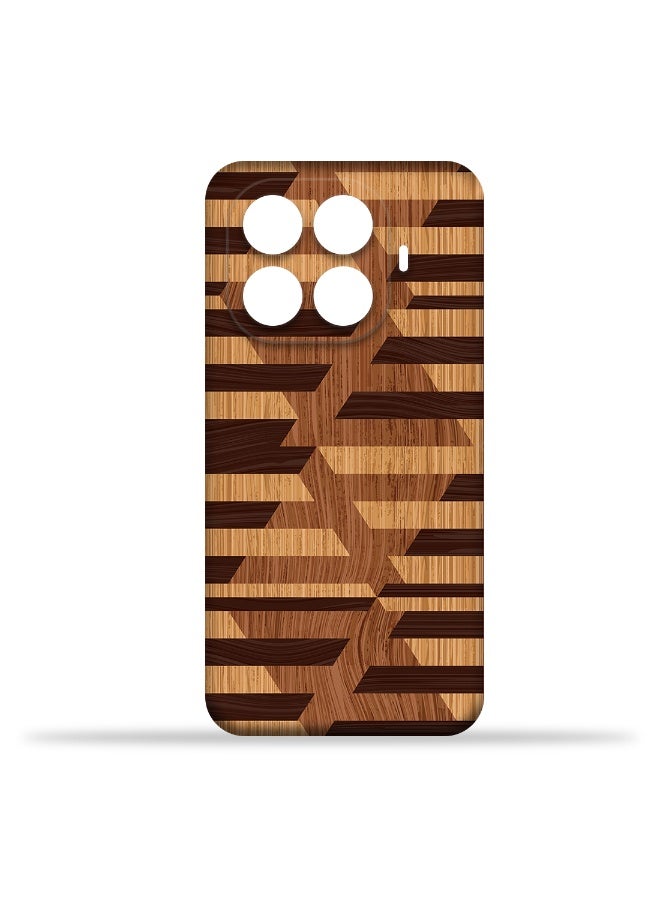 AMC DESIGN Protective Case Cover For Xiaomi 15T Pro ( LTE / 5G ) - Image 2