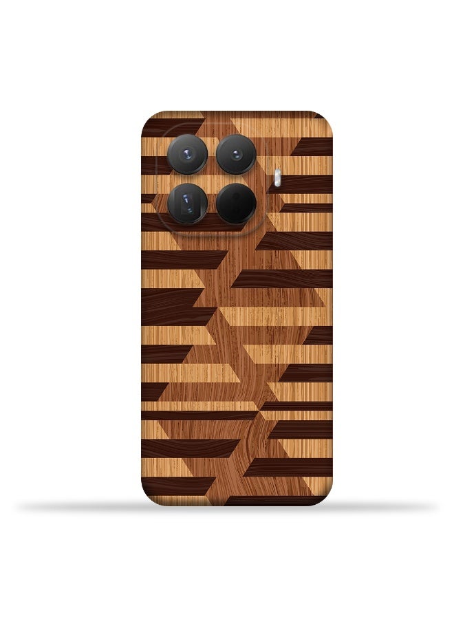 AMC DESIGN Protective Case Cover For Xiaomi 15T Pro ( LTE / 5G ) - Image 1