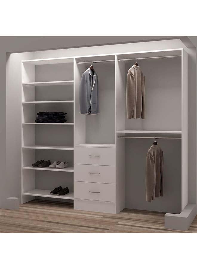 Modern dressing M02145