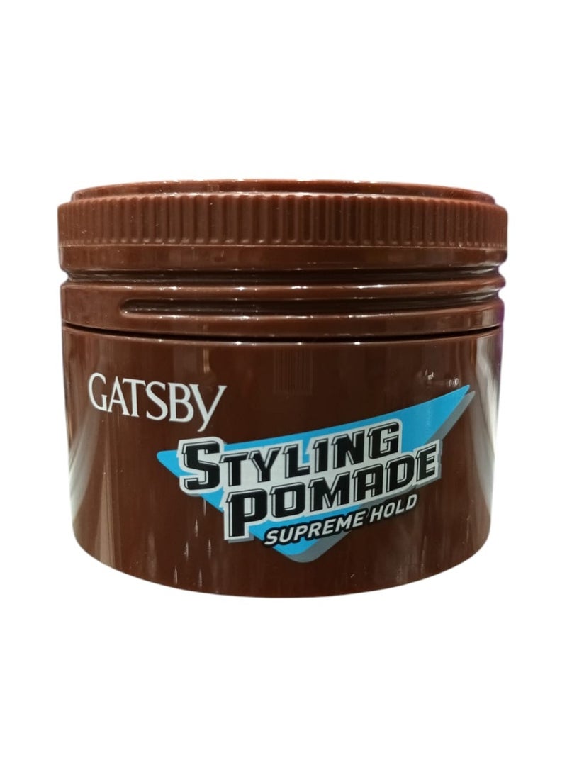 High Hold Hair Styling Wax 75g - pzsku/Z6FAC6AD44ECC09351D53Z/45/_/1733579833/2024f28f-a372-4f14-b1d6-72272eecacee