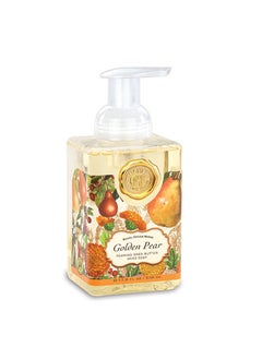 Michel Design Works Michel Design Works Foaming Hand Soap 178Ounce Golden Pear 