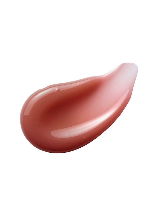 CoverGirl مجموعة Clean Fresh Yummy Gloss Daylight Collection مرطبة ولامعة بتركيبة نباتية Sunset Skies 40 0.33 أونصة  - Image 3