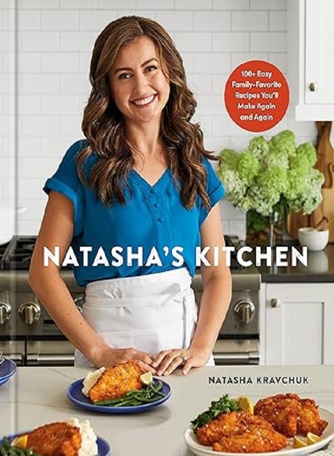 Natashas Kitchen