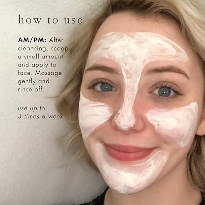 Bioelements Pumice Peel - 2.5 fl oz - Manual Microdermabrasion Treatment for All Skin Types - Exfoliating Facial Scrub - Vegan, Gluten Free - Never Tested on Animals - Image 5