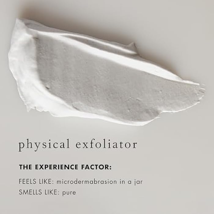 Bioelements Pumice Peel - 2.5 fl oz - Manual Microdermabrasion Treatment for All Skin Types - Exfoliating Facial Scrub - Vegan, Gluten Free - Never Tested on Animals - Image 4