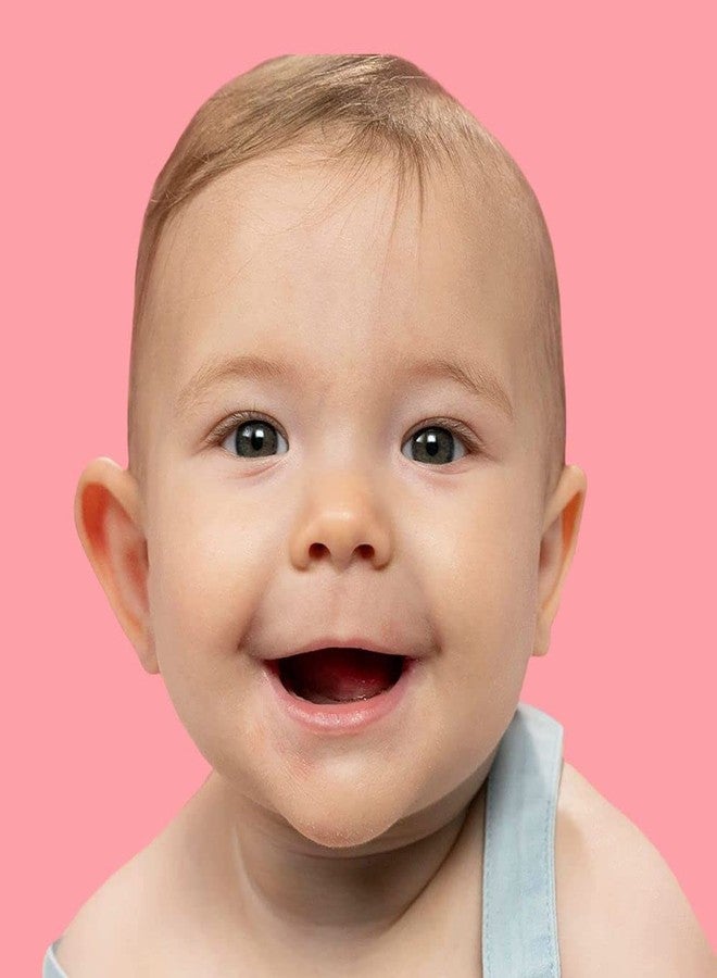 Otostick Baby Cap - 3 Ear Corrector Caps - Ear Protection Bonnet for Protruding Ears - Mesh Ear Pinning Support Cap for Babies 3 Years and Under - Image 5